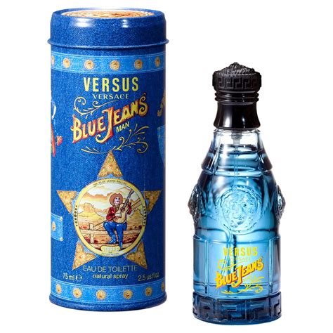 perfume blue jeans edt masculino 75ml versace|Versace Blue Jeans discontinued.